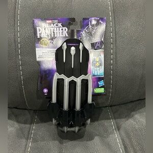 Black Panther - Slash claw legacy collection! MOC!